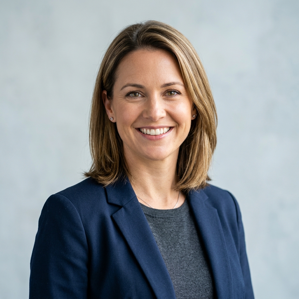 Dr. Sarah Johnson